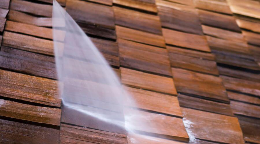 Roof Repair in Voca, TX